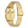 Thumbnail Image 3 of Citizen Star Wars C-3PO Analog/Digital Men's Watch JG2112-55P