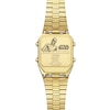 Thumbnail Image 4 of Citizen Star Wars C-3PO Analog/Digital Men's Watch JG2112-55P