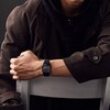 Thumbnail Image 5 of Citizen Star Wars Darth Vader Analog/Digital Men's Watch JG2115-57E