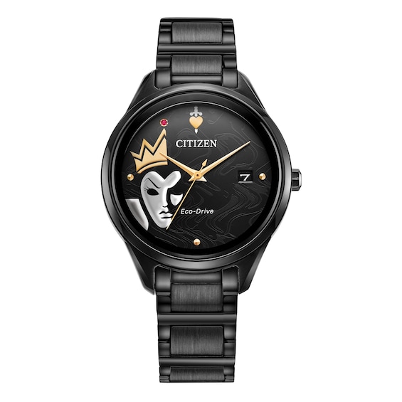 Jared The Galleria Of Jewelry Citizen Evil Queen Women's Watch Fe6107-68W