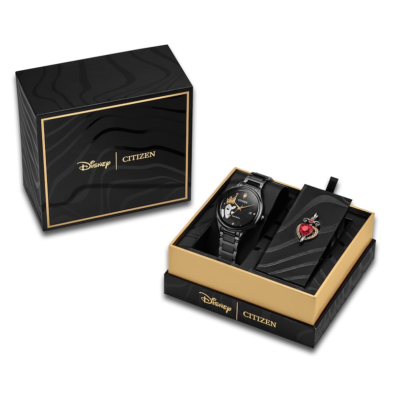 Main Image 4 of Citizen Evil Queen Women's Watch FE6107-68W