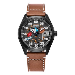 Citizen Mickey Mouse Men's Watch BV1089-05W
