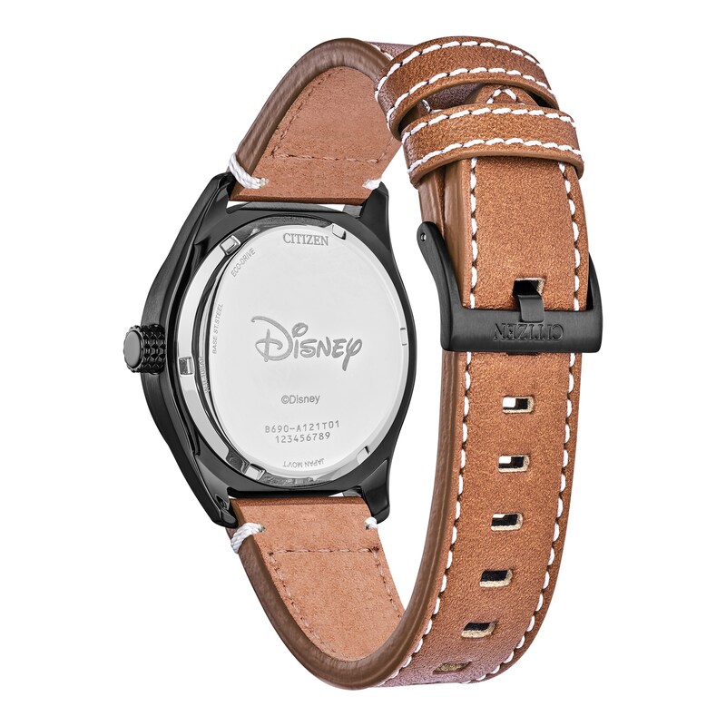 Main Image 3 of Citizen Mickey Mouse Men's Watch BV1089-05W