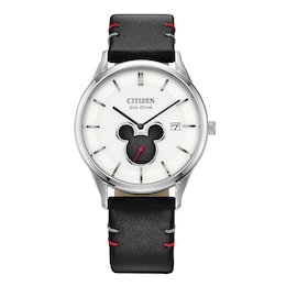 Citizen Mickey Mouse Watch BV1130-03W