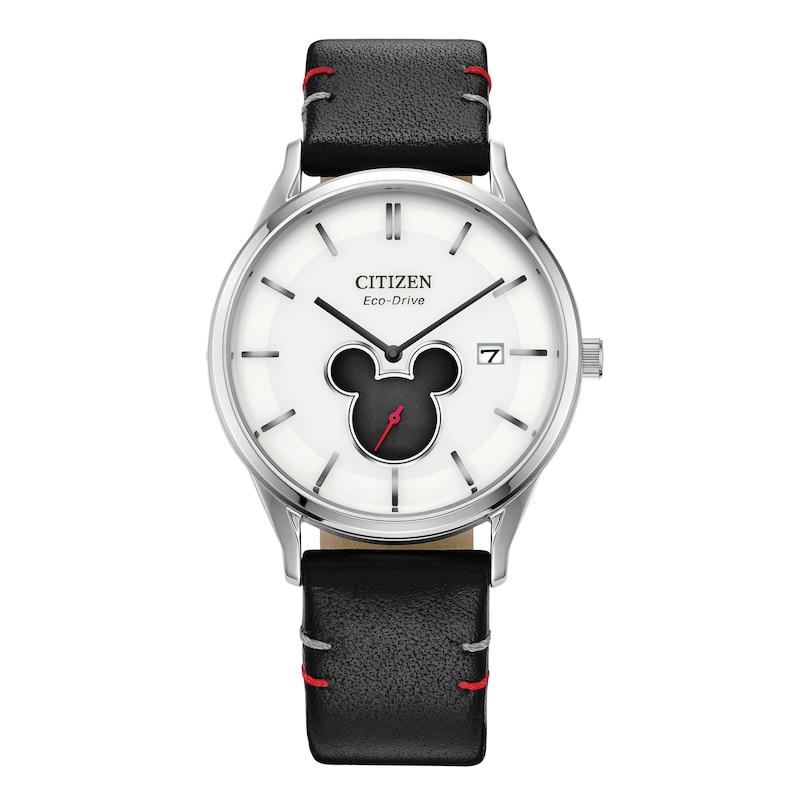 Main Image 1 of Citizen Mickey Mouse Watch BV1130-03W