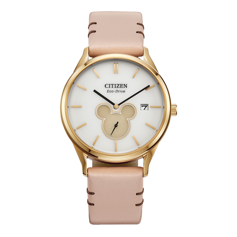 Main Image 1 of Citizen Mickey Mouse Watch BV1132-08W