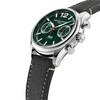 Thumbnail Image 2 of Frederique Constant Classics Vintage Rally Healey Men's 70th Anniversary Chronograph Automatic Watch FC-397HDGR5B6