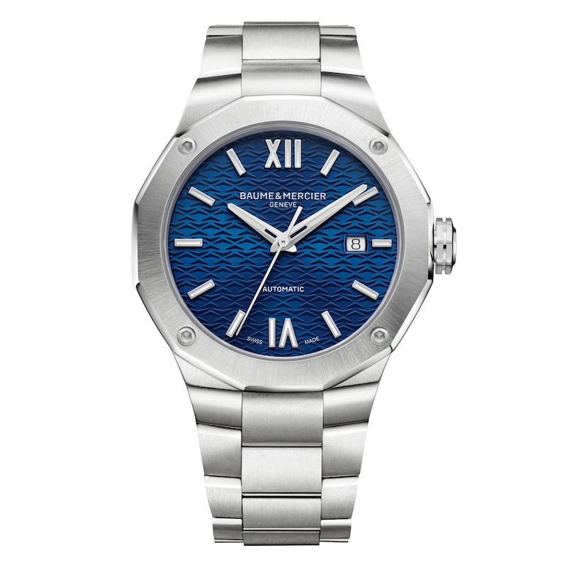 Main Image 1 of Baume and Mercier Riviera Men's Watch BMM0A10620