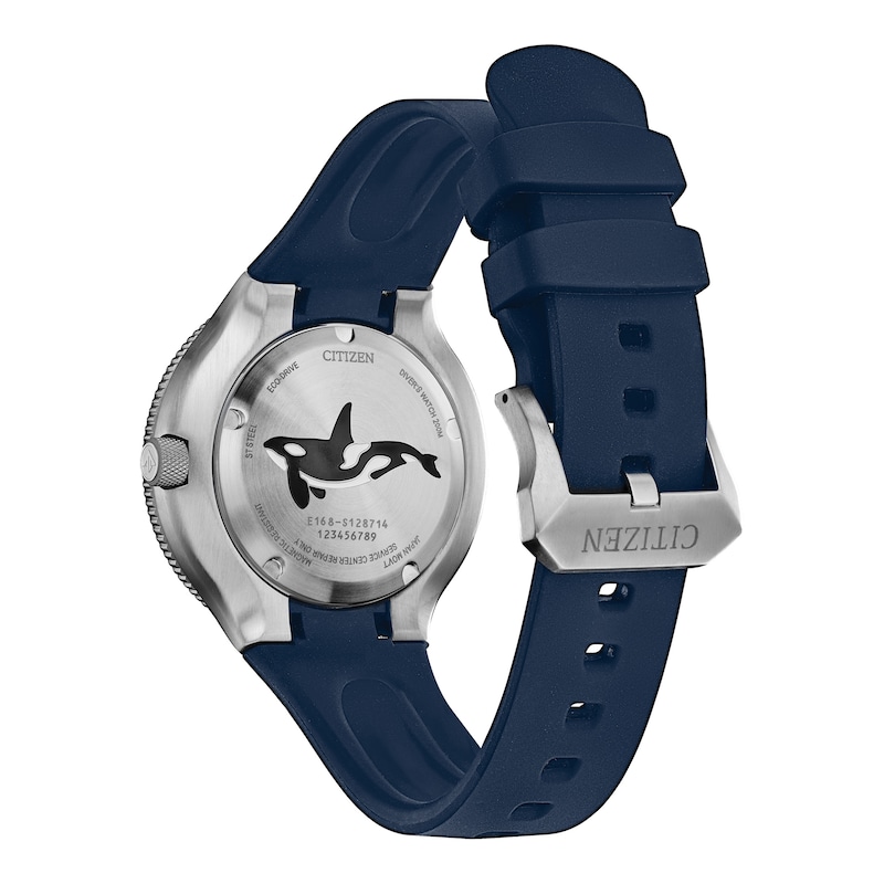 Main Image 3 of Citizen Promaster Diver Men's Watch BN0231-01L