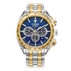 Thumbnail Image 1 of Citizen Eco-Drive Sport Luxury Chronograph Men's Watch CA4544-53L