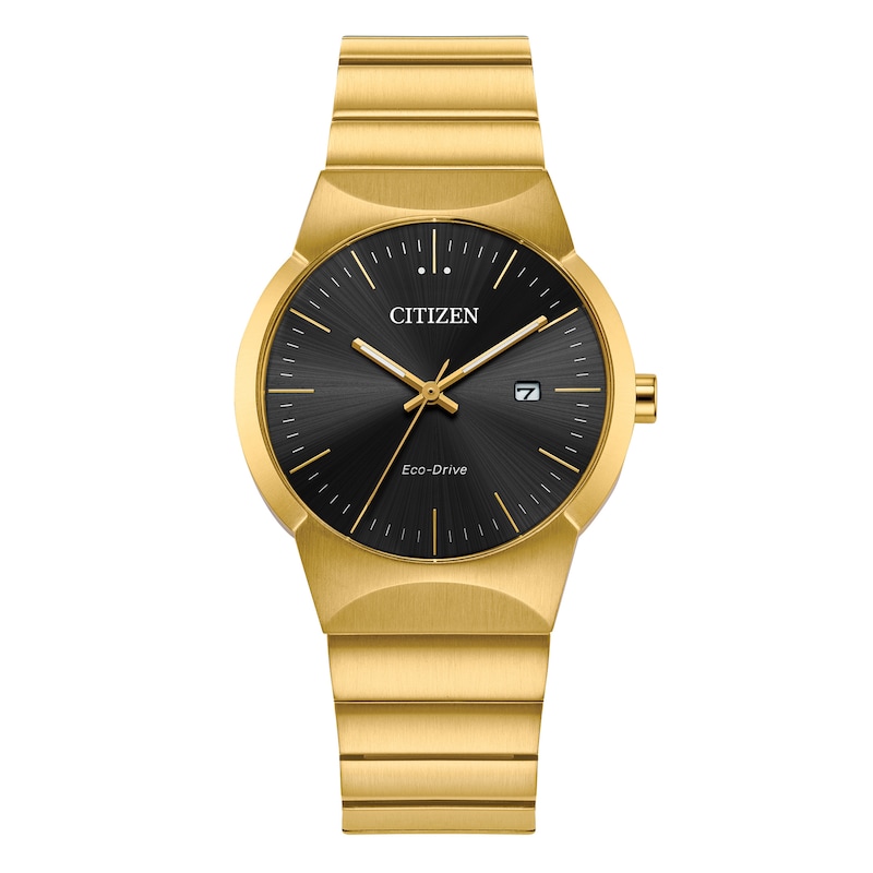 Citizen Axiom Women's Watch EW2672-58E