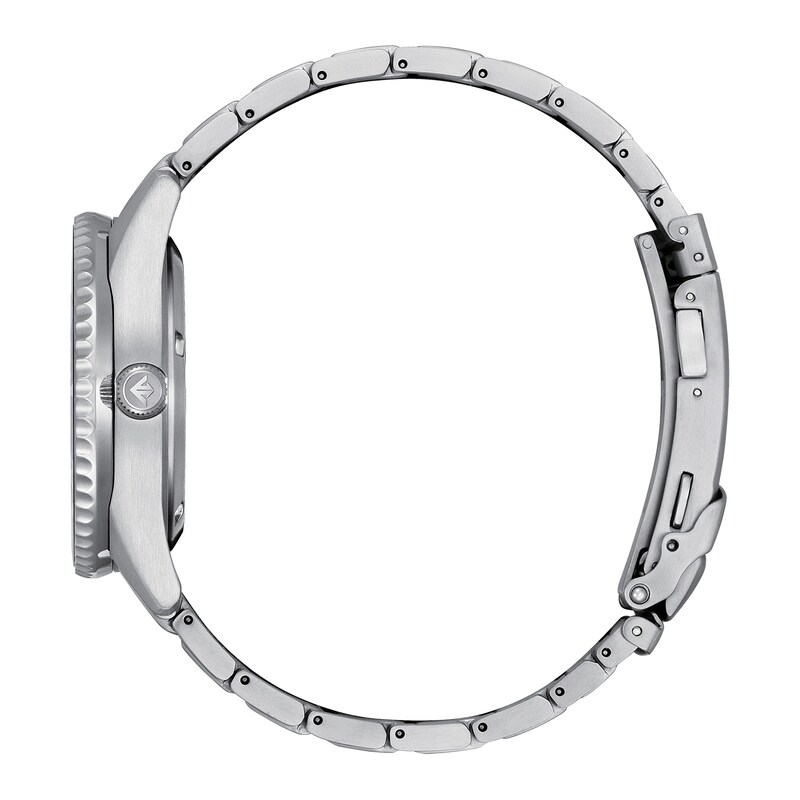 Main Image 2 of Citizen Promaster Diver Titanium Watch NB6021-68L