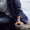 Thumbnail Image 5 of Citizen Promaster Diver Titanium Watch NB6021-68L