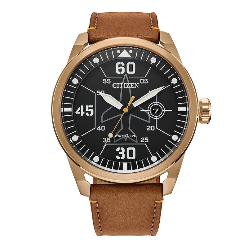 Citizen Avion Weekender Men's Watch AW1733-09E