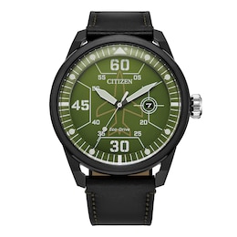 Citizen Avion Weekender Men's Watch AW1735-03X