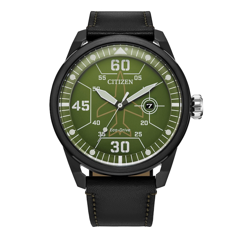 Main Image 1 of Citizen Avion Weekender Men's Watch AW1735-03X