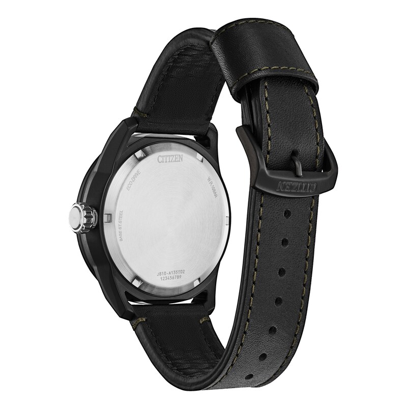 Main Image 3 of Citizen Avion Weekender Men's Watch AW1735-03X