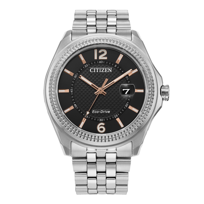 Main Image 1 of Citizen Classic Men's Watch AW1740-54H