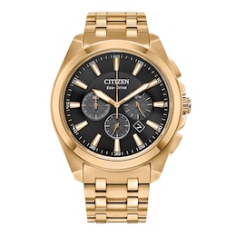 Citizen Classic Men's Watch CA4512-50E