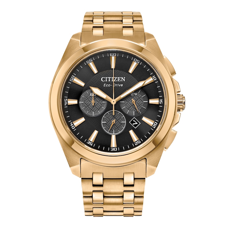 Main Image 1 of Citizen Classic Men's Watch CA4512-50E