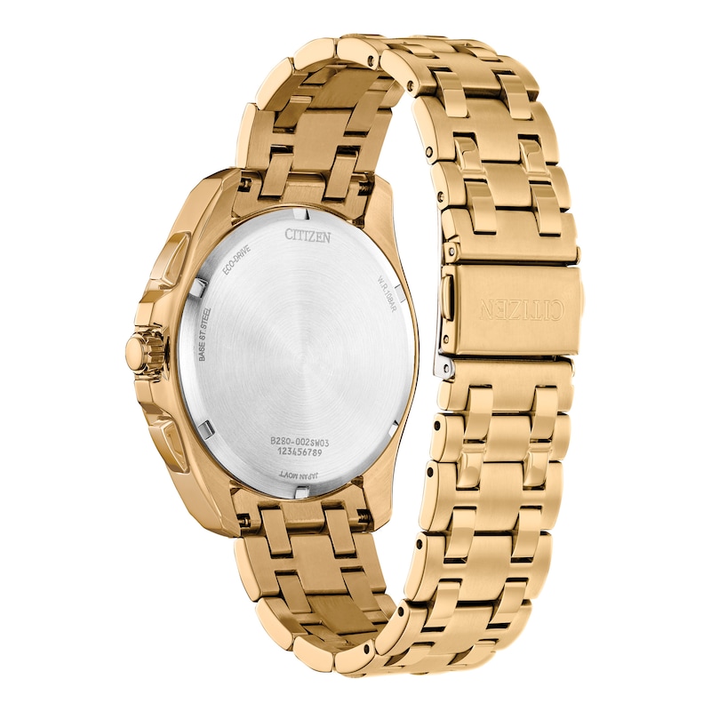 Main Image 3 of Citizen Classic Men's Watch CA4512-50E