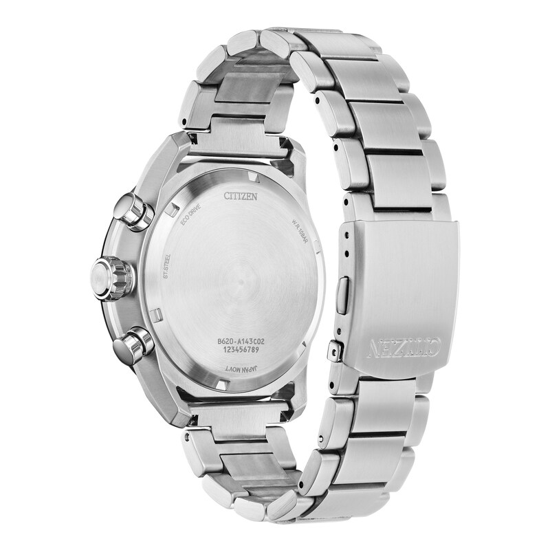 Main Image 3 of Citizen Avion Weekender Men's Watch CA4211-72L