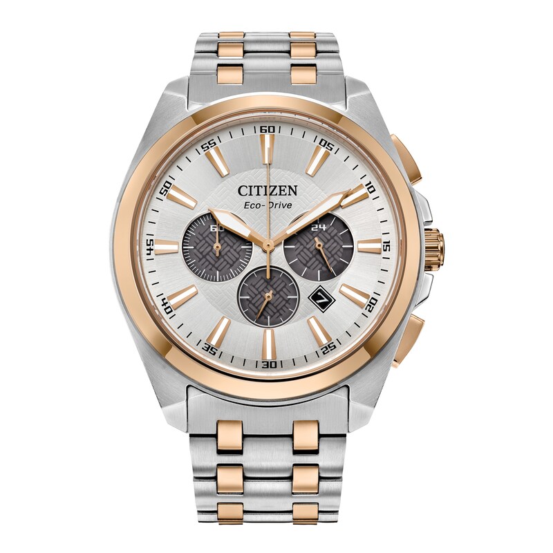 Main Image 1 of Citizen Classic Men's Watch CA4516-59A