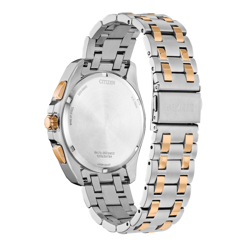 Main Image 3 of Citizen Classic Men's Watch CA4516-59A