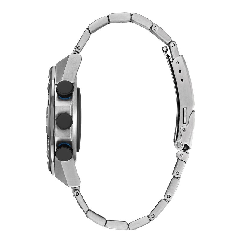 Citizen CZ Smart Men's Smart Heart Rate Watch JX1001-51E