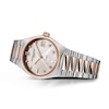 Thumbnail Image 5 of Frederique Constant Highlife Women's Quartz Watch FC-240MPWD2NH2B