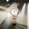 Thumbnail Image 6 of Frederique Constant Highlife Women's Quartz Watch FC-240MPWD2NH2B