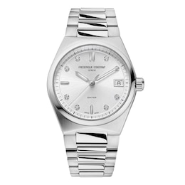 Frederique Constant Highlife Women's Quartz Watch FC-240SD2NH6B