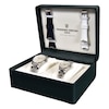 Thumbnail Image 1 of Frederique Constant Highlife Men's & Women's Watch Set PAIR-FC-NH6B