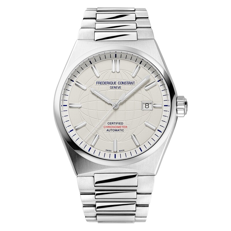 Main Image 2 of Frederique Constant Highlife Men's & Women's Watch Set PAIR-FC-NH6B