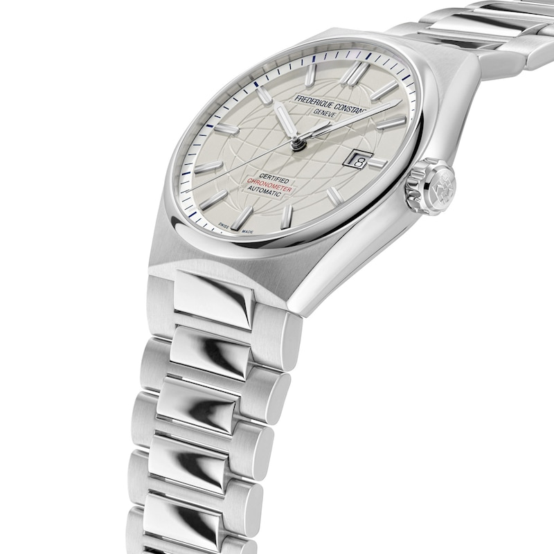 Main Image 3 of Frederique Constant Highlife Men's & Women's Watch Set PAIR-FC-NH6B