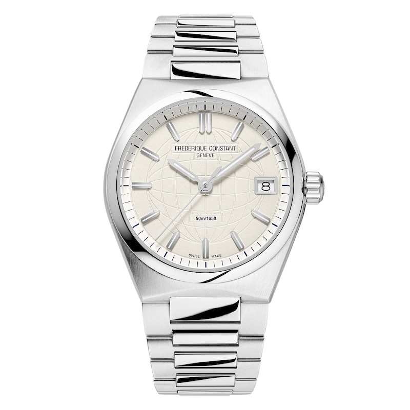 Main Image 5 of Frederique Constant Highlife Men's & Women's Watch Set PAIR-FC-NH6B