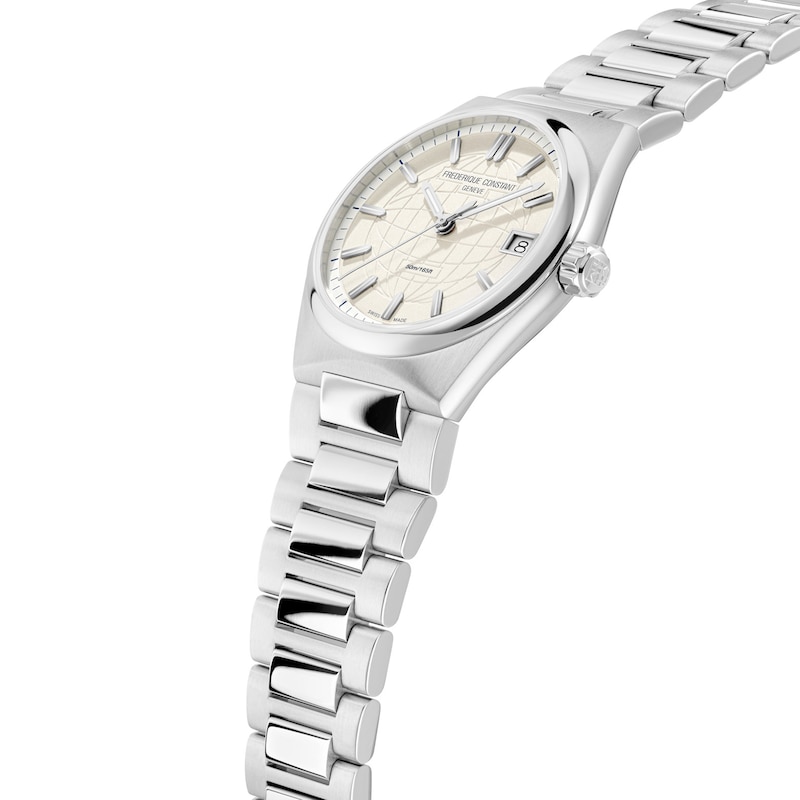 Main Image 6 of Frederique Constant Highlife Men's & Women's Watch Set PAIR-FC-NH6B