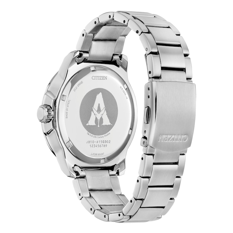 Main Image 2 of Citizen Disney Avatar Wave Men's Watch AW1708-57W
