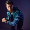 Thumbnail Image 5 of Citizen Disney Avatar Wave Men's Watch AW1708-57W