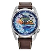 Thumbnail Image 0 of Citizen Disney Avatar Pandora Men's Watch AW2060-02W