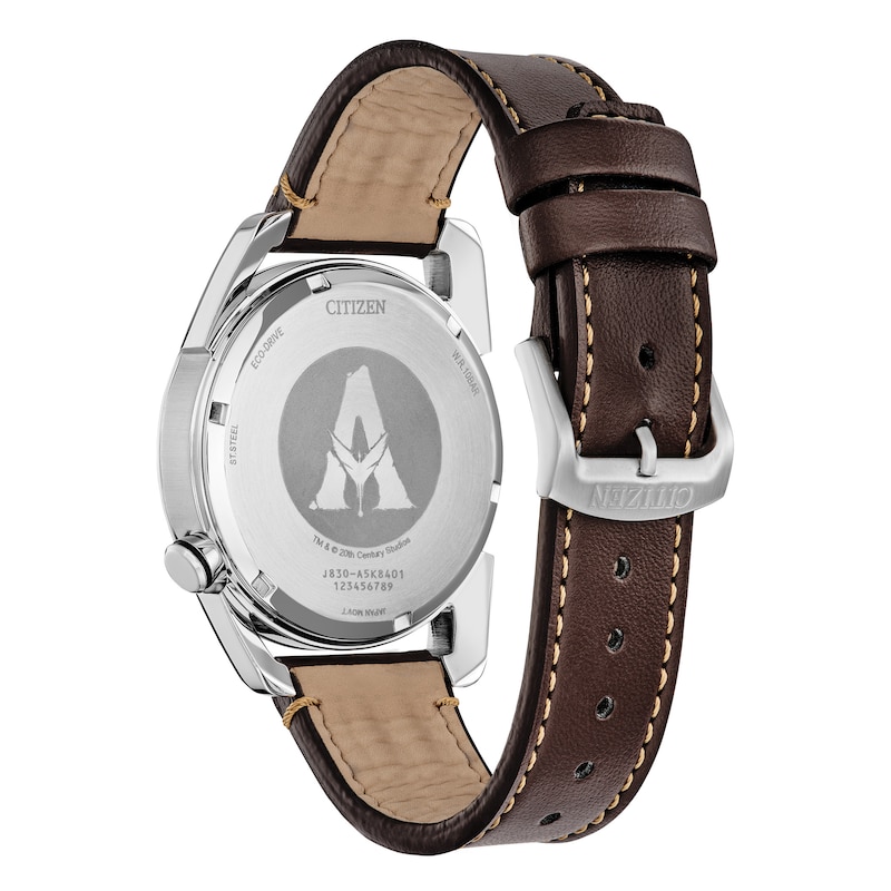 Main Image 2 of Citizen Disney Avatar Pandora Men's Watch AW2060-02W