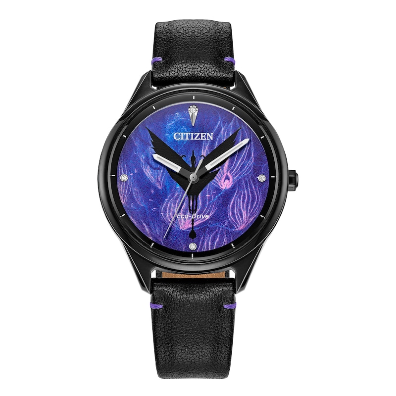 Main Image 1 of Citizen Disney Avatar Tree of Souls Women's Watch FE7105-09W
