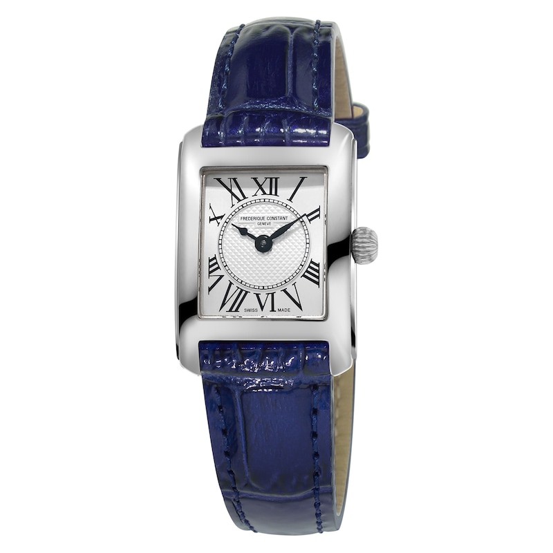 Frederique Constant Classics Carree Women's Watch FC-200MC16