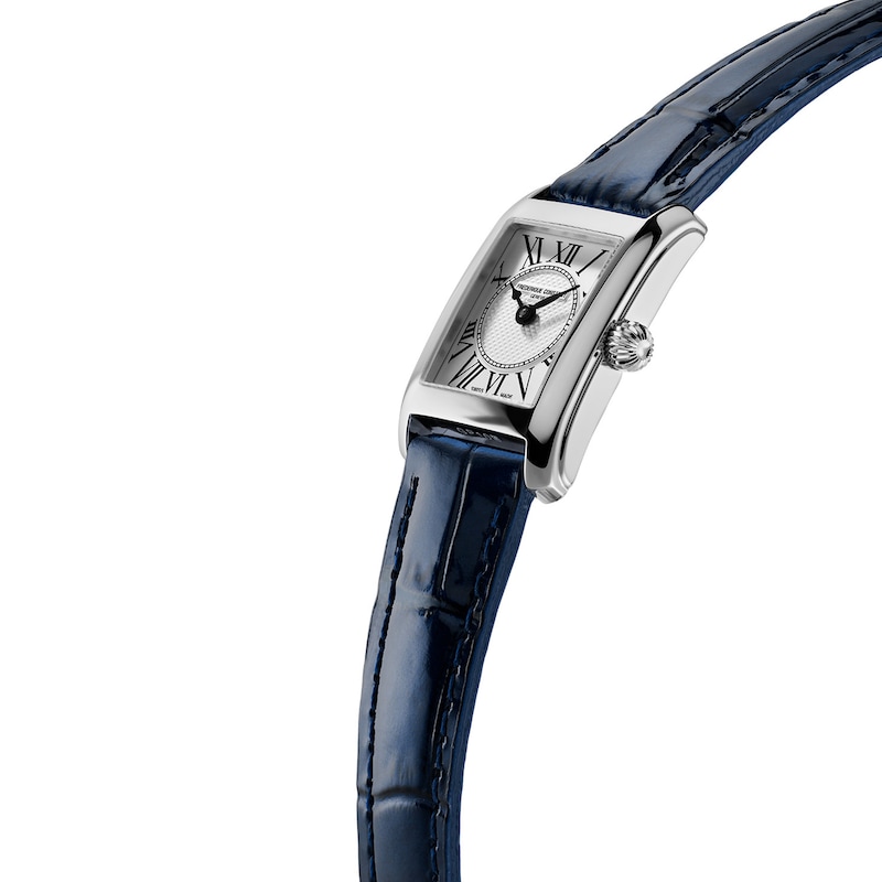 Main Image 3 of Frederique Constant Classics Carree Women's Watch FC-200MC16