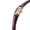 Thumbnail Image 3 of Frederique Constant Classics Carree Women's Watch FC-200MC14