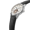 Thumbnail Image 2 of Frederique Constant Manufacture Heartbeat Men's Automatic Watch FC-930EM3H6