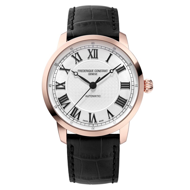 Main Image 1 of Frederique Constant Classics Premiere Men's Automatic Watch FC-301SWR3B4