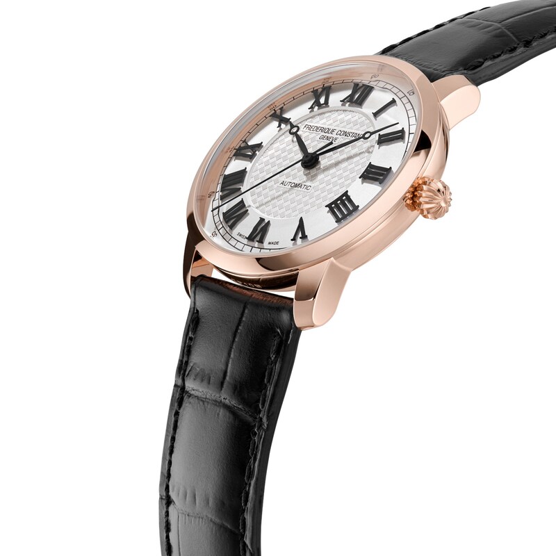 Main Image 2 of Frederique Constant Classics Premiere Men's Automatic Watch FC-301SWR3B4