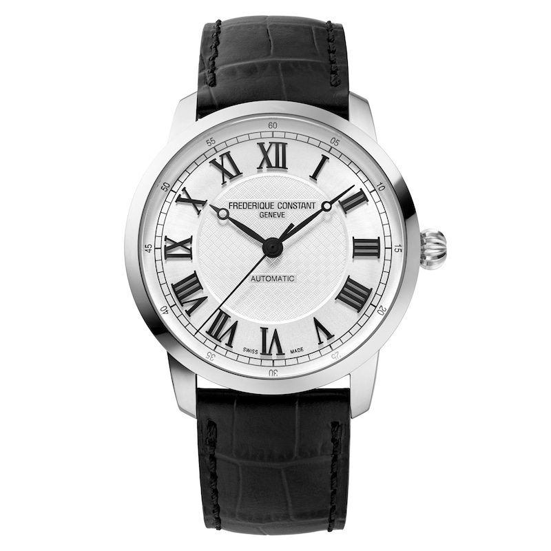Main Image 1 of Frederique Constant Classics Premiere Men's Automatic Watch FC-301SWR3B6