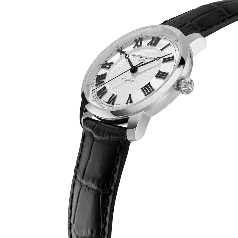 Main Image 2 of Frederique Constant Classics Premiere Men's Automatic Watch FC-301SWR3B6